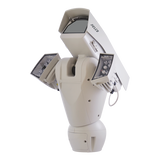 Pelco UPTB2MWA00A ULISSE 2MP IP Outdoor PTZ Camera with 40X Lens