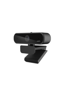 Uniarch by Uniview Unear V20 2K 1440P USB Webcam with Dual Microphones