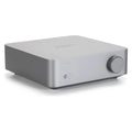 WiiM Vibelink Amp Stereo Amplifier, Space Gray (V-AMP-001)