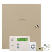 Honeywell Home V128BPE-KT34 Commercial Burglary Alarm Control Panel Kit