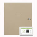 Honeywell Home V128BPTC-KT1 2-Piece VISTA Security Control Kit, (1)6160C, (1)VISTA-128BPT