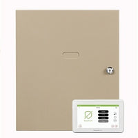 Honeywell Home V128BPTC-KT1 2-Piece VISTA Security Control Kit, (1)6160C, (1)VISTA-128BPT