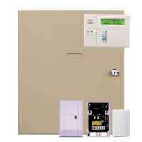 Honeywell Home V128BPTKT102 5-Piece VISTA Turbo-Series Commercial Burglary Alarm Kit, (1)4101SN, (1)6160, (1)VISTA-128BPT, (1)VPLEX-VSI, (1)VTSERCBL