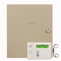 Honeywell Home V128BPTKT800 7-Piece VISTA Turbo-Series Commercial Burglary Alarm Kit, (1)4193SN, (1)6160, (1)FB-F679S, (1)VISTA-128BPT
