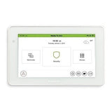 Honeywell Home V128BPTWF-KT VISTA Commercial Burglary Alarm Control Panel Kit, Includes V128BPT and TUXEDOW