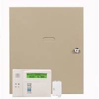 Honeywell Home V128BPT-K212 Commercial Burglary Alarm Control Panel (UL Listed)