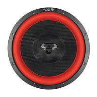 Cerwin Vega V15DV2 15" Vega 2025 Edition Dual 2-Ohm Subwoofer