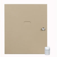 Honeywell Home V15PRFPK-KT Intrusion Kit with V15P ATP Panel / 50RF Transmitter, IS335 Motion Detector