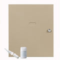 Honeywell Home V15PRFPKKT97 Intrusion Kit with V15P Panel / 50RF Transmitter, 951WG-WH 3-Recessed Magnetic Contacts, IS3035V Motion Detector
