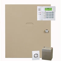 Honeywell Home V15PSIA-KT13 Intrusion Kit with V15PSIA Panel, 6150 Keypad, WAVE2 Siren, and 467 Battery
