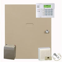 Honeywell Home V15PSIARFK27 7-Piece VISTA Burglar Alarm Control Panel Kit, (1)467, (1)6150, (1)620, (1)621, (1)747PD, (1)VISTA-15PSIA