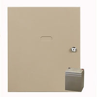 Honeywell Home V15SIA50RFK1 Intrusion Kit with V15PSIA Panel / 50RF Transmitter, and 467 Battery
