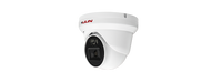 LILIN V1R4452E2 V1 Series 5MP IR Turret IP Camera, 2.8mm Lens