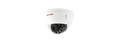 LILIN V1R6052E2 V1 Series 5MP IR Outdoor Dome IP Camera, 2.8mm Lens
