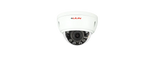 LILIN V1R6052E2 V1 Series 5MP IR Outdoor Dome IP Camera, 2.8mm Lens