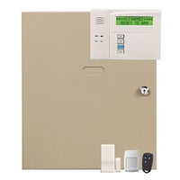 Honeywell Home V2050RFKT272 5-Piece VISTA Security Control Panel Kit, (1)VISTA-20P, (1)6150RF, (1)5834-4, (1)5800PIR-RES, (1)5816WMWH
