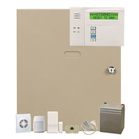 Honeywell Home V2050RFKT8 Security Alarm Accessory Kit