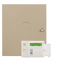 Honeywell Home V2060CKT415 3-Piece VISTA Security Control Kit, (1)6160C, (1)LTEM-XV, (1)VISTA-20P