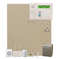 Honeywell Home V2060KT140 8-Piece VISTA Security Control Kit, (1)467, (1)5800PIR-RES, (1)5881ENH, (1)6160, (1)620, (1)621, (1)VISTA-20P, (1)WAVE2