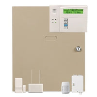Honeywell Home V2060KT3 Security Alarm Accessory Kit