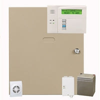 Honeywell Home V2060KT427A 5-Piece VISTA Security Control Kit, (1)467, (1)6160, (1)LTEM-XA, (1)VISTA-20P, (1)WAVE2