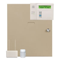 Honeywell Home V2060KT860 4-Piece VISTA Security Control Kit, (1)5881ENH, (1)6160, (1)IS3035V, (1)VISTA-20P