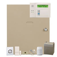 Honeywell Home V2060RFKT18 10-Piece VISTA Security Control Kit, (1)467, (1)5800PIR, (3)5816WMWH, (1)6160RF, (1)620, (1)621, (1)VISTA-20P, (1)WAVE2