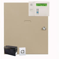 Honeywell Home V2060RFKT210 4-Piece VISTA Security Control Kit, (1)6160RF, (1)712BNP, (1)VISTA-20P, (1)WAVE2