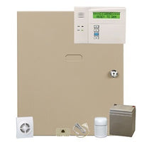 Honeywell Home V2060RFKT230 7-Piece VISTA Security Control Kit, (1)467, (1)6160RF, (1)620, (1)621, (1)IS335, (1)VISTA-20P, (1)WAVE2