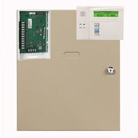 Honeywell Home V20P19-60KT 3-Piece VISTA Security Control Kit, (1)4219, (1)6160, (1)VISTA-20P