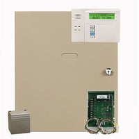 Honeywell Home V20P29-60KT4 8-Piece VISTA Security Control Kit, (1)4229, (1)467, (1)6160, (1)VISTA-20P