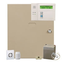 Honeywell Home V20P60RFPK36 Fire Alarm Control Panel
