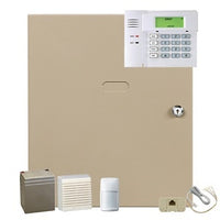 Honeywell Home V20PRFPKT139 7-Piece VISTA Security Control Kit, (1)467, (1)6150RF, (1)620, (1)621, (1)747F, (1)DT8035V, (1)VISTA-20P