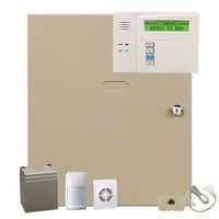 Honeywell Home V20PTB-KT3 7-Piece VISTA Security Control Kit, (1)467, (1)6160RF, (1)620, (1)621, (1)IS3035V, (1)VISTA-20P, (1)WAVE2