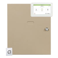 Honeywell Home V20SIATUXKT2 3-Piece VISTA Security Control Kit and Tuxedo Touch Keypad, (1)TUXEDOW, (1)VISTA-20PSIA, (1)WAVE2