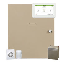 Honeywell Home V20SIATUXKT5 5-Piece VISTA Security Control Panel Kit, (1)467, (1)IS335, (1)TUXEDOW, (1)VISTA-20PSIA, (1)WAVE2