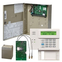 Honeywell Home V2160KT412 Vista-21IPLTE Alarm Kit with 6160 Keypad