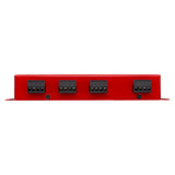 Hi/Lo Converter 6-Channel with 12 Volt Trigger Output (Remote out)