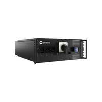 Vertiv VMBC-20KMVRT4U Maintenance Bypass with Power Distribution