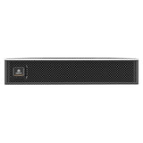 Vertiv GXT5-EBC48VRT2U Liebert External Battery Cabinet, 48V