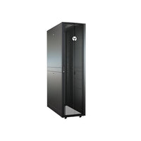 Vertiv VR1007 19U Wall-Mount Rack Cabinet