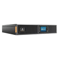Vertiv GXT5-1500LVRT2UXLN Liebert UPS, 1500VA/1350W, 120V, Online Double Conversion, 2U Rack/Tower with RDU120 Card, Energy Star Certified, 3-Year Warranty