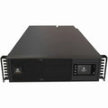 Vertiv GXT5-5KL630RT3UXLN Liebert UPS 5000VA/5000W 208V Online Double Conversion 3U Rack/Tower, NEMA L6-30P Input, Energy Star Certified, Extended Runtime Capability