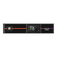 Vertiv GXT5LI-3000LVRT2UXLN Liebert Lithium-Ion UPS, 3000VA/2700W