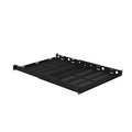 VMP ER-S1U4P 1U Vented 4-Post Rack Shelf