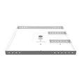 VMP SCM-2 Suspended Ceiling Replacement Tile