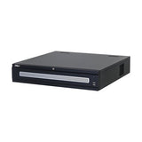 Dahua N98A5N WizMind 8K 32-Channel Enterprise Level NVR, 2U, HDD Not Included (Replaces N52B2P4)