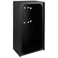 Viking VE-5X10-NR 5x10 Surface Mount Box, Black