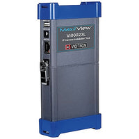 Vigitron VI00023 MaxiiView Wireless IP Camera Installation Tool with Removable PoE Power Bank
