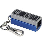 Vigitron VI00027 PowerMate PoE Test Tool, RJ45 Connector
